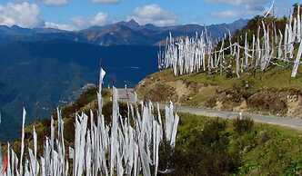 Tashi Namgay Grand Resort
