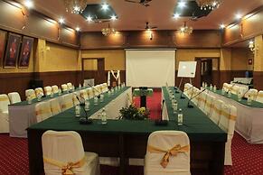 Tashi Namgay Grand Resort