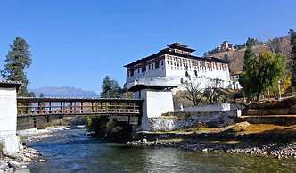 Tashi Namgay Grand Resort