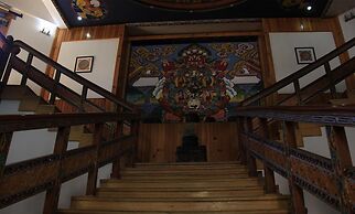 Tashi Namgay Grand Resort