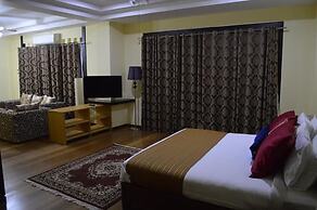 Tashi Namgay Grand Resort