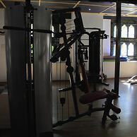 Tashi Namgay Grand Resort