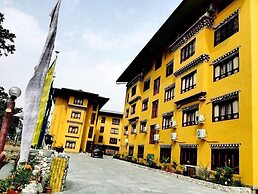 Tashi Namgay Grand Resort