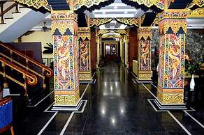 Tashi Namgay Grand Resort