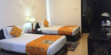 Tashi Namgay Grand Resort