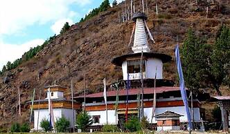 Tashi Namgay Grand Resort