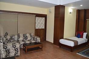 Tashi Namgay Grand Resort