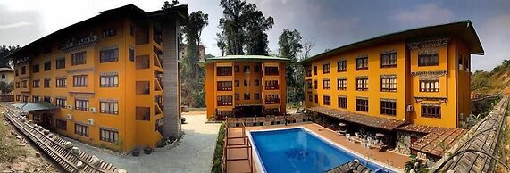 Tashi Namgay Grand Resort