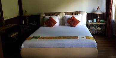 Tashi Namgay Grand Resort