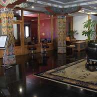 Tashi Namgay Grand Resort