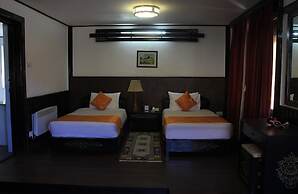 Tashi Namgay Grand Resort