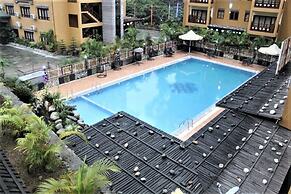 Tashi Namgay Grand Resort