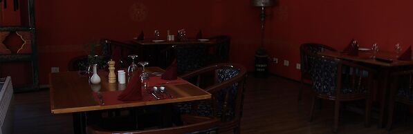 Tashi Namgay Grand Resort