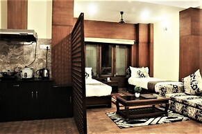 Tashi Namgay Grand Resort