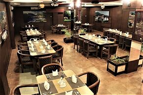 Tashi Namgay Grand Resort