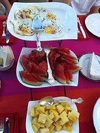 BoBo's Bed & Breakfast