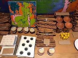 BoBo's Bed & Breakfast