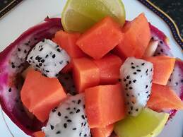 BoBo's Bed & Breakfast