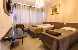 Piacentini Palace Hotel