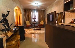 Piacentini Palace Hotel