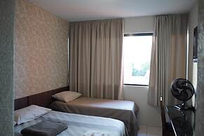 Piacentini Palace Hotel