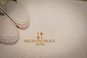 Piacentini Palace Hotel