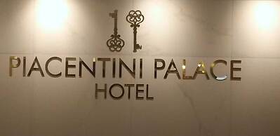 Piacentini Palace Hotel
