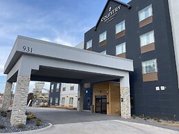 Country Inn & Suites by Radisson, Oklahoma City-Bricktown, OK