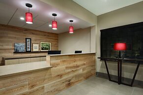 Country Inn & Suites by Radisson, Oklahoma City-Bricktown, OK