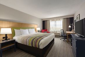 Country Inn & Suites by Radisson, Oklahoma City-Bricktown, OK