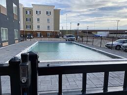 Country Inn & Suites by Radisson, Oklahoma City-Bricktown, OK