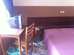 Hotel DK