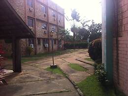 Hotel DK