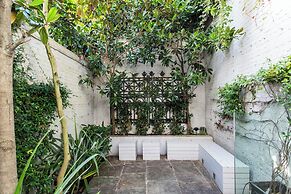 Ovington Gardens by Onefinestay
