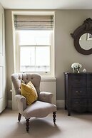 Ovington Gardens by Onefinestay