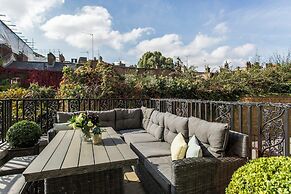 Ovington Gardens by Onefinestay