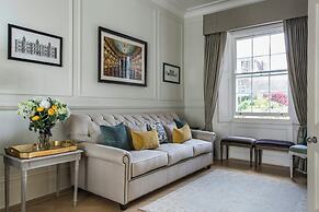 Ovington Gardens by Onefinestay