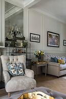 Ovington Gardens by Onefinestay