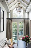 Ovington Gardens by Onefinestay