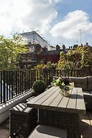 Ovington Gardens by Onefinestay