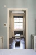 Ovington Gardens by Onefinestay