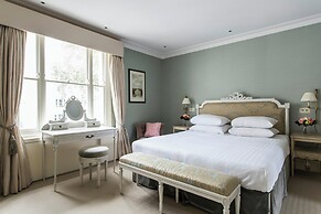 Ovington Gardens by Onefinestay