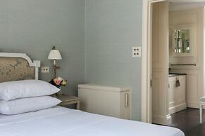 Ovington Gardens by Onefinestay