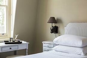 Ovington Gardens by Onefinestay