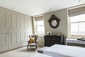 Ovington Gardens by Onefinestay