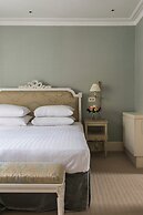 Ovington Gardens by Onefinestay