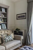 Ovington Gardens by Onefinestay