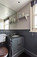 Ovington Gardens by Onefinestay