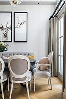 Ovington Gardens by Onefinestay