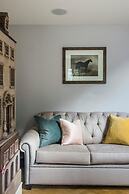 Ovington Gardens by Onefinestay
